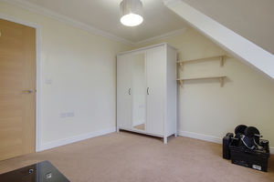 Bedroom Two- click for photo gallery